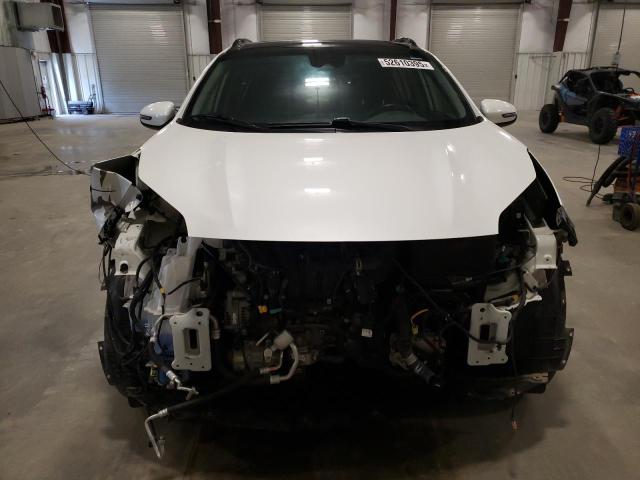 2021 KIA SPORTAGE E - KNDPNCACXM7925277