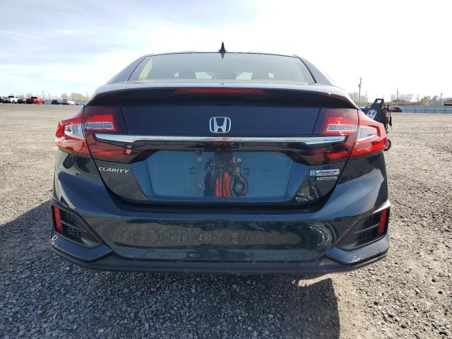 2018 HONDA CLARITY TO JHMZC5F35JC800286