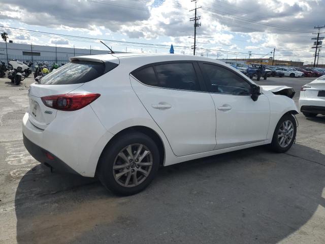 Vin: 3mzbm1k70gm327712, lot: 51519605, mazda 3 sport 20163