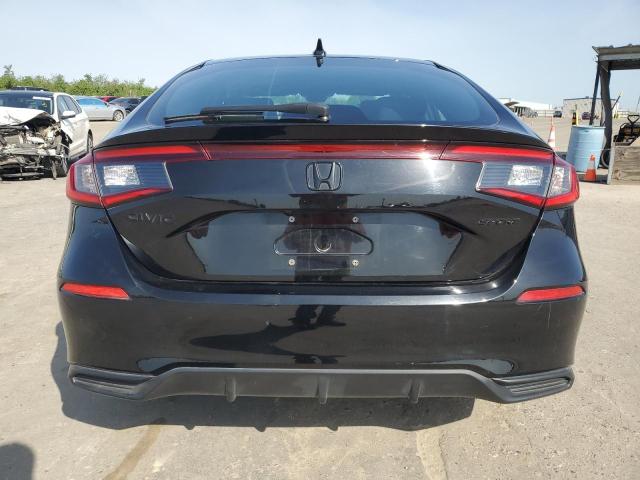 2022 HONDA CIVIC SPOR - 19XFL2H8XNE021069