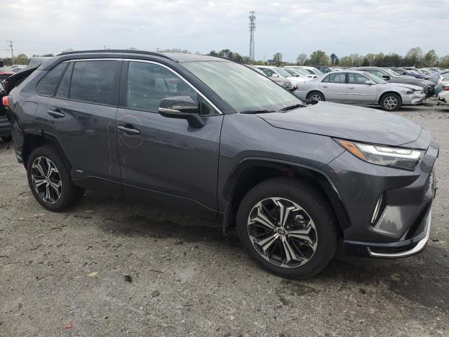 Vin: jtmeb3fv2sd242465, lot: 52689805, toyota rav4 xse 20254