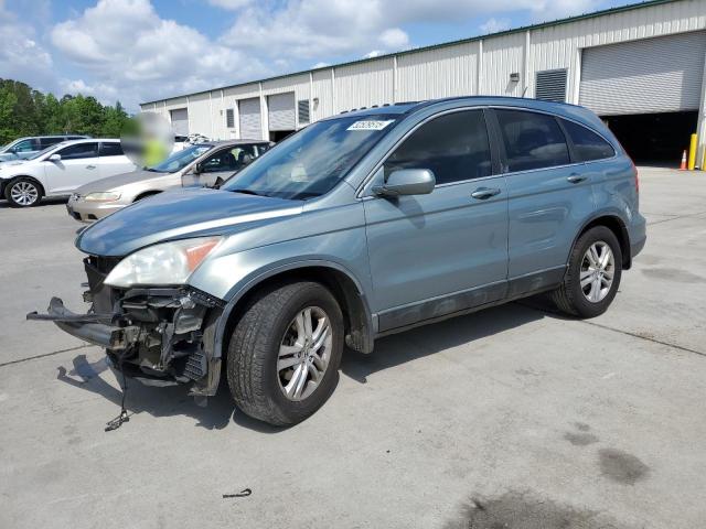 2011 HONDA CRV