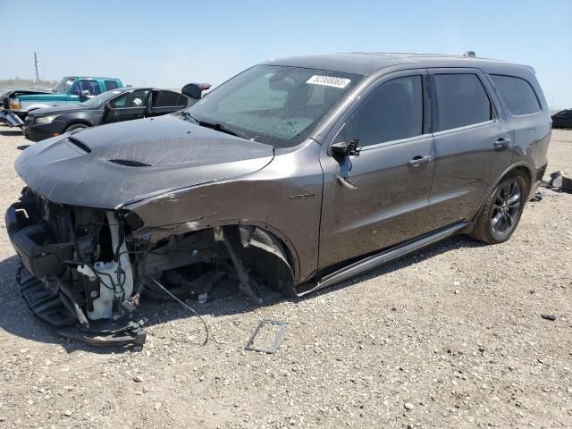 Vin: 1c4sdhct0mc693318, lot: 52308065, dodge durango r/t 2021 img_1