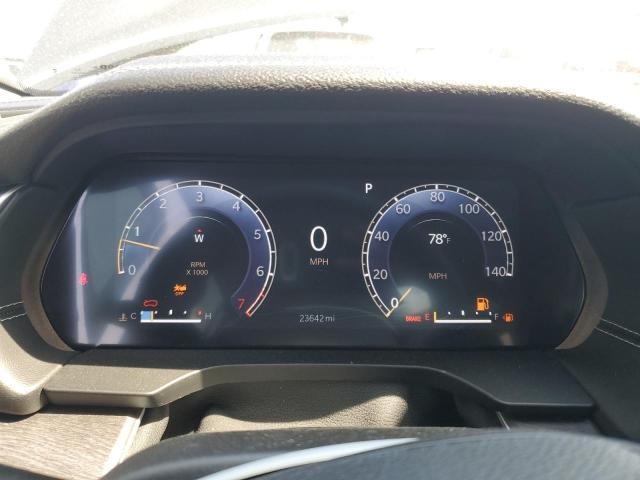 2023 JEEP GRAND CHER - 1C4RJKBG8P8796275