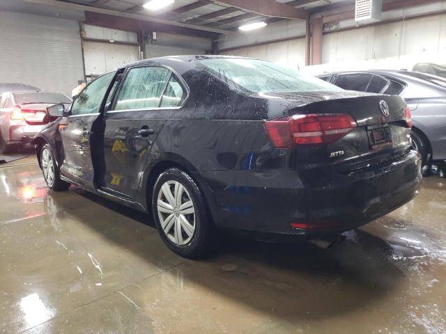 Vin: 3vw2b7ajxhm214700, lot: 52417895, volkswagen jetta s 20172