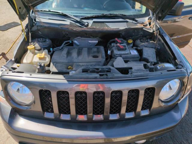 2015 JEEP PATRIOT SP - 1C4NJRBB8FD347633