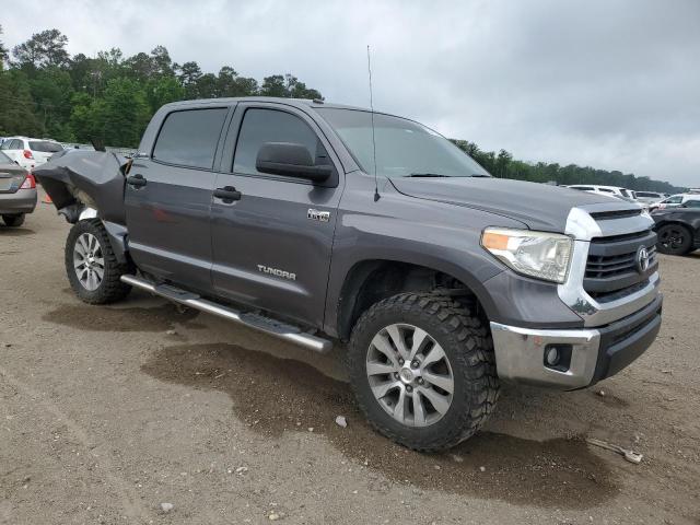 Vin: 5tfdw5f14ex379533, lot: 53470265, toyota tundra crewmax sr5 20144
