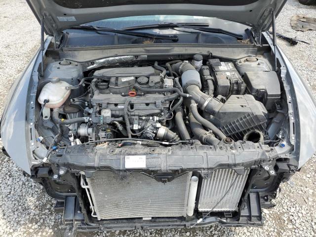 KMHL34J22PA284050 2023 HYUNDAI SONATA