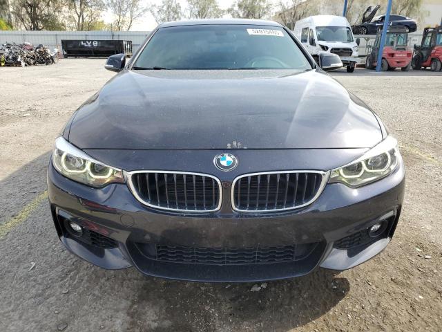 2019 BMW 440XI GRAN - WBA4J7C5XKBM75903