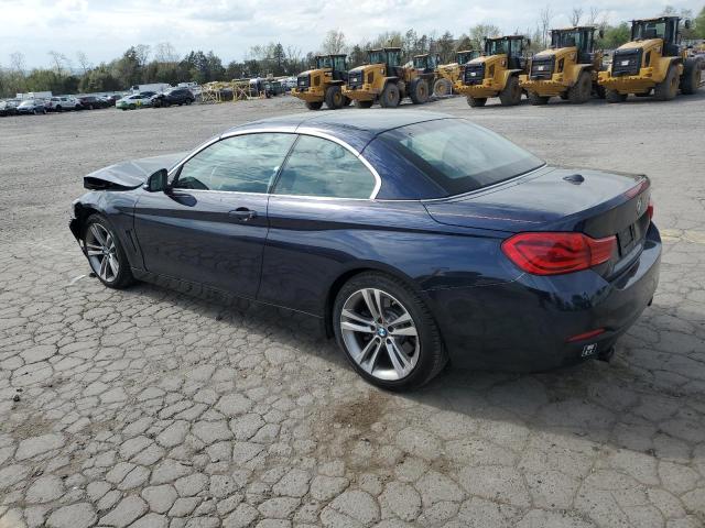 Vin: wba4z5c57jee16756, lot: 54753625, bmw 4 series 20182