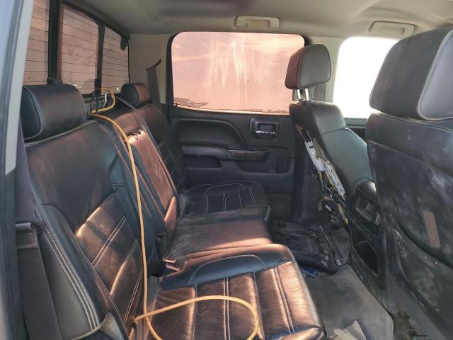 2015 GMC SIERRA K25 - 1GT120E85FF168736