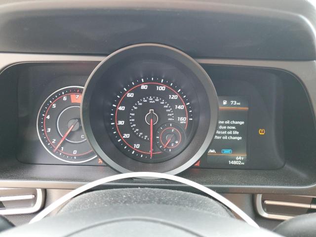 2023 HYUNDAI ELANTRA SE - 5NPLM4AG7PH095416