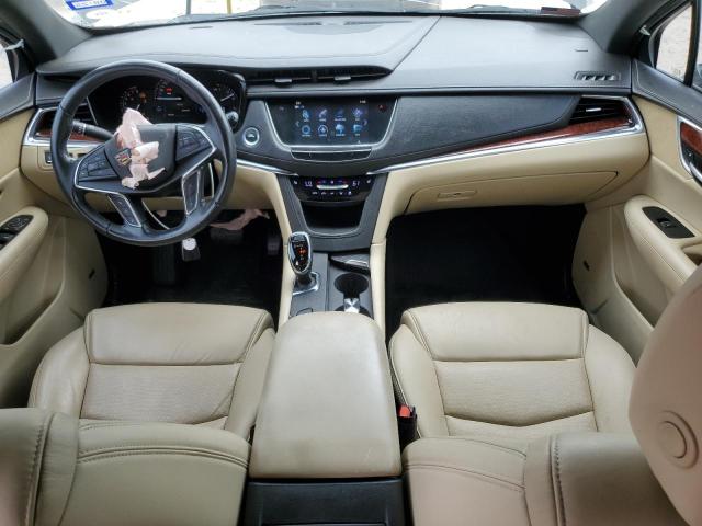2019 CADILLAC XT5 LUXURY - 1GYKNCRS6KZ130826