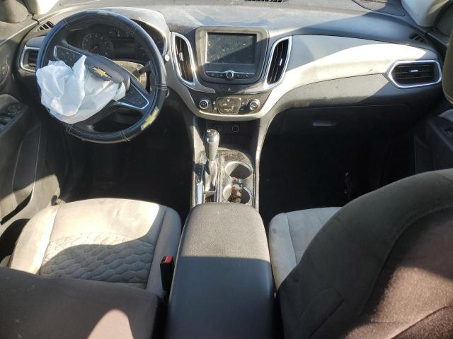 2018 CHEVROLET EQUINOX LS - 2GNAXHEV6J6135471