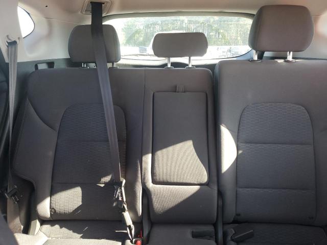 2019 HYUNDAI TUCSON SE - KM8J2CA47KU068806