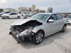 2021 NISSAN ALTIMA S - 1N4BL4BV7MN382767