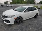 2019 HONDA CIVIC SPOR - SHHFK7H46KU225658
