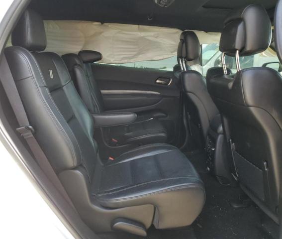 2020 DODGE DURANGO R/ 1C4SDJCT2LC124119