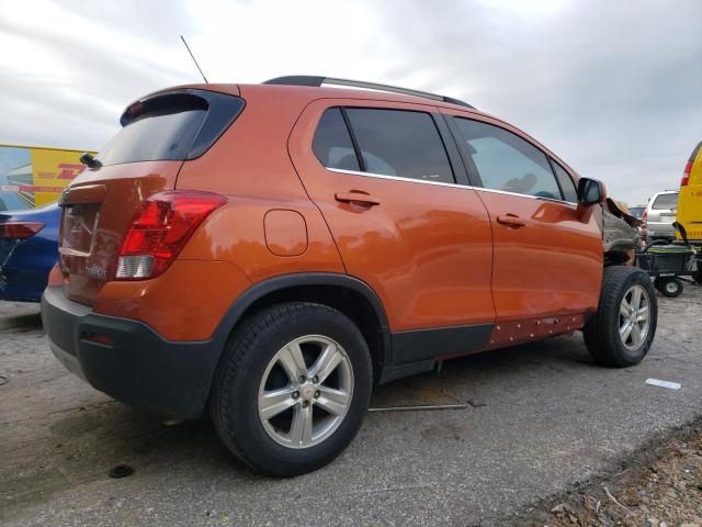 2015 CHEVROLET TRAX 1LT - KL7CJLSB5FB099516