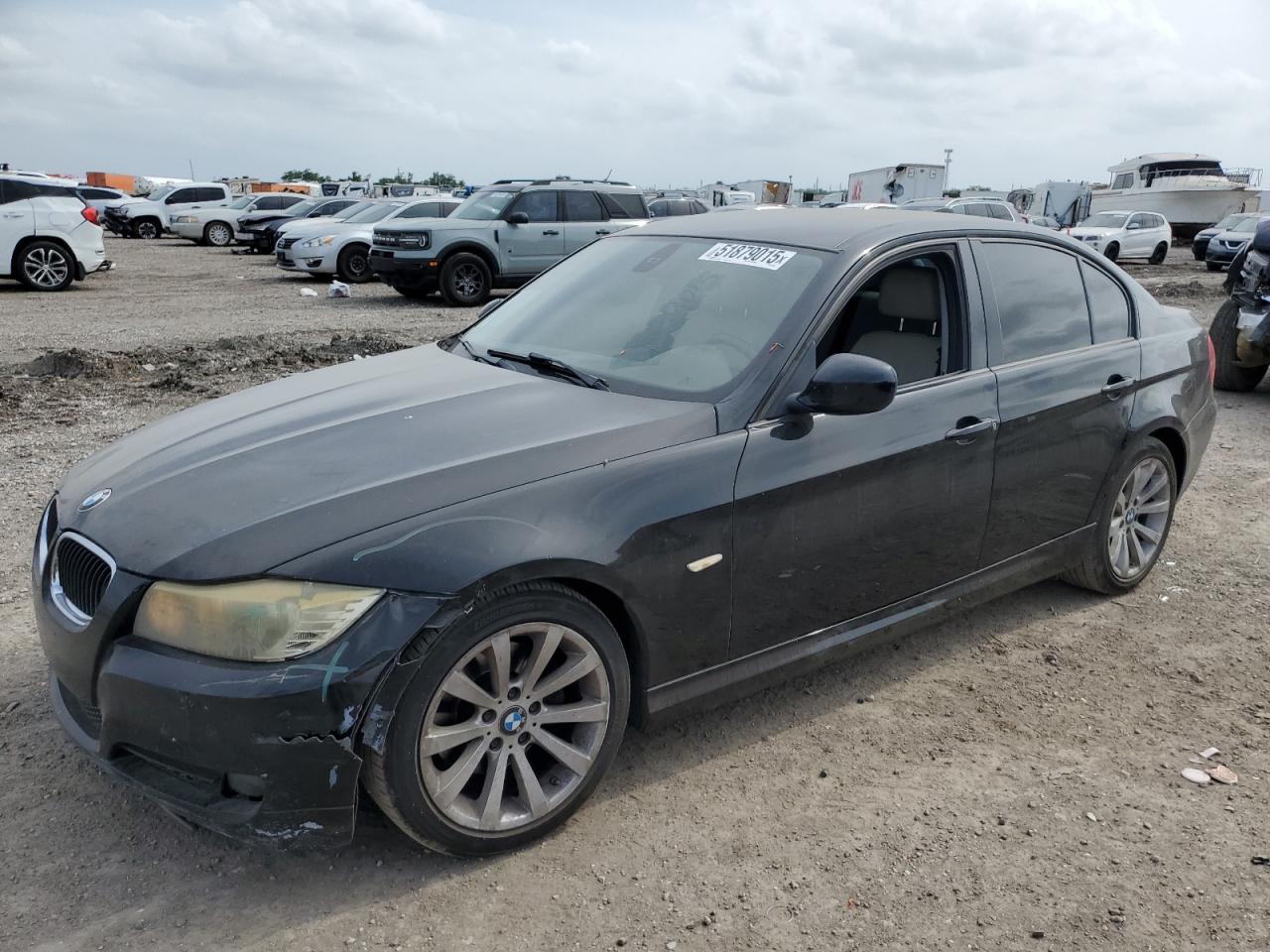 BMW 3 SERIES I