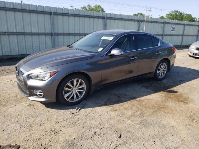 Vin: jn1ev7ap9gm305563, lot: 52127645, infiniti q50 premium 2016 img_1