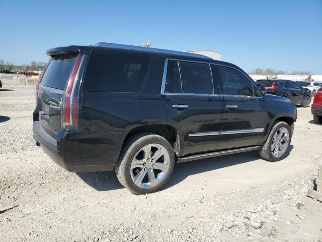 Vin: 1gys4nkj9fr518610, lot: 52029305, cadillac escalade premium 20153