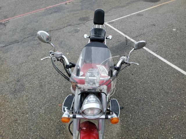 2008 HONDA VT750 CA JH2RC50558K410100