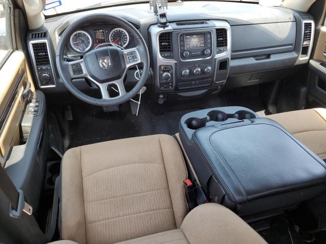 2021 RAM 1500 CLASS - 1C6RR7LG3MS543469