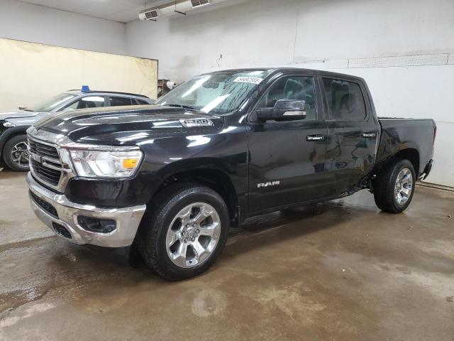RAM 1500 BIG HORN/LONE STAR