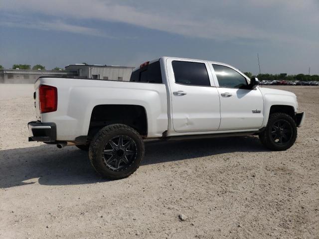 Vin: 3gcpcsec5hg411812, lot: 51968055, chevrolet all models c1500 ltz 20173
