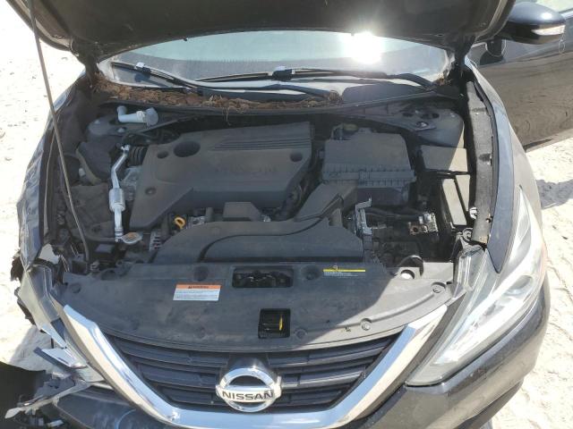 2018 NISSAN ALTIMA 2.5 - 1N4AL3AP7JC131683