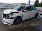 2019 NISSAN SENTRA S - 3N1AB7AP9KY251159
