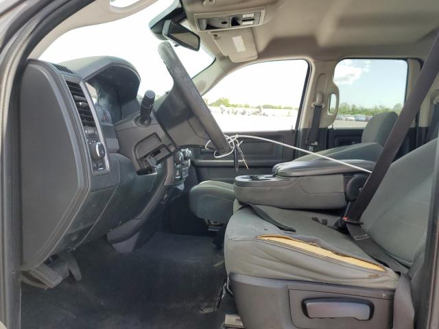 2016 RAM 1500 ST - 1C6RR6FG7GS128228