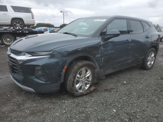 Vin: 3gnkbbra6ks658869, lot: 52779275, chevrolet blazer 1lt 2019 img_1