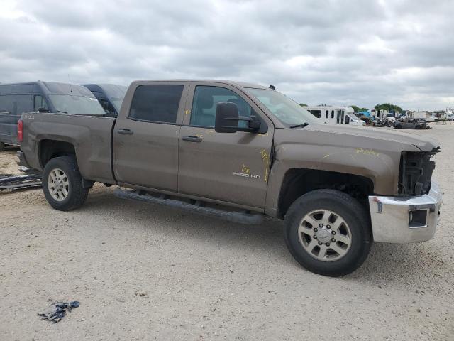 Vin: 1gc1kveg8ff109488, lot: 53618645, chevrolet all models k2500 heavy duty lt 20154