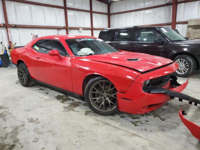 Vin: 2c3cdzag2gh130907, lot: 51969625, dodge challenger sxt 20164