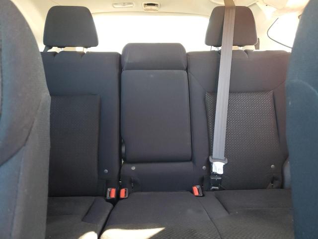2015 HONDA CR-V EX - 2HKRM4H58FH624031
