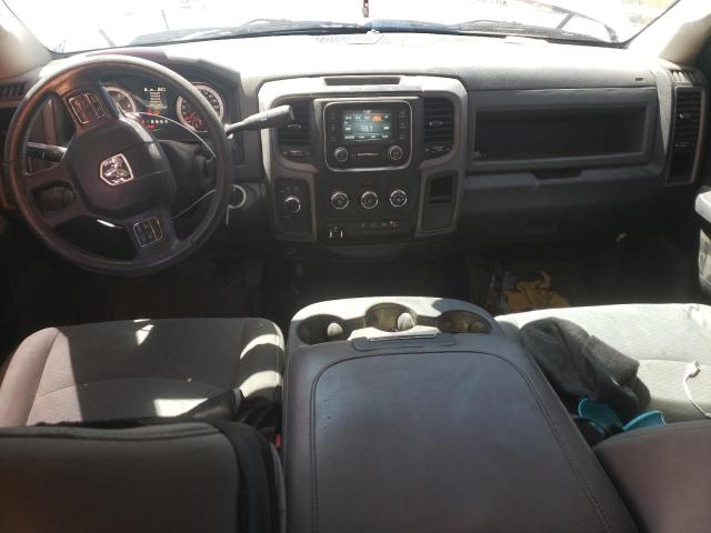 2016 RAM 2500 ST 3C6UR5CLXGG260624