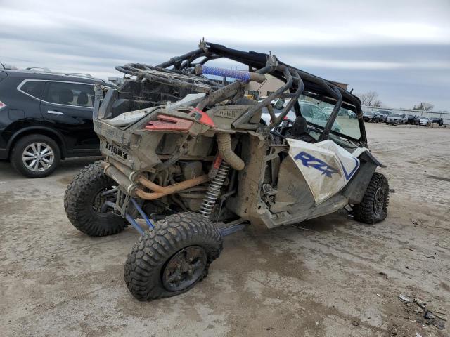 2020 POLARIS RZR PRO XP 3NSR4D92XLG825937