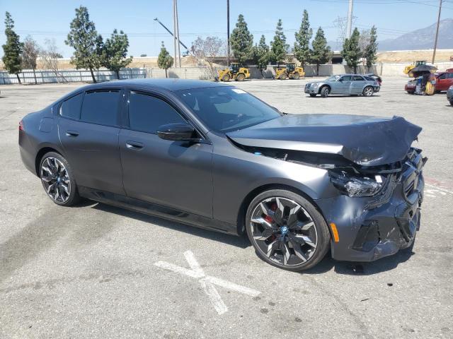Vin: wby43fk08rcr02396, lot: 52411905, bmw i5 m60 m60 20244