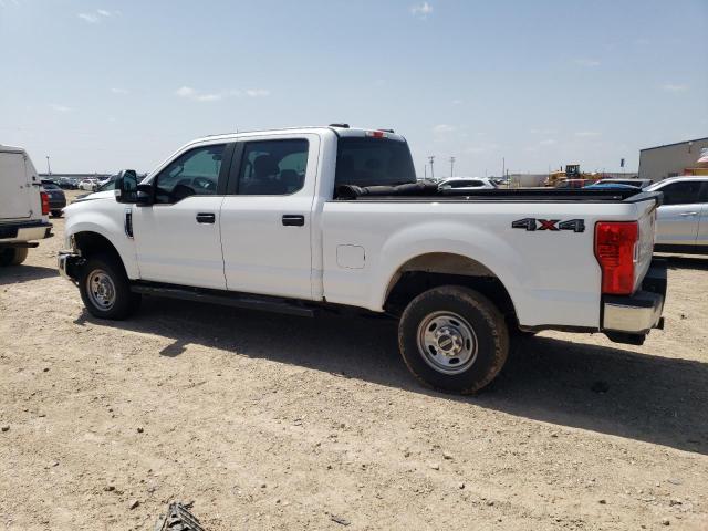 Vin: 1ft7w2b64nee68639, lot: 52580315, ford f250 super duty 20222