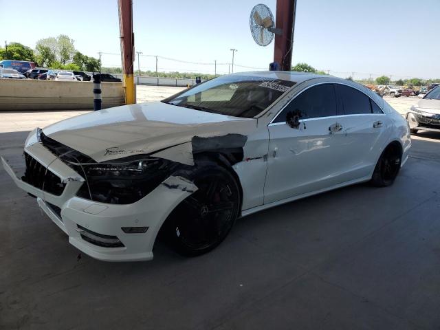Vin: wddlj7db6ca044250, lot: 52923705, mercedes-benz cls-class 550 2012 img_1