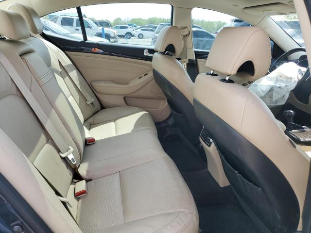 2015 KIA CADENZA PR - KNALN4D70F5176116