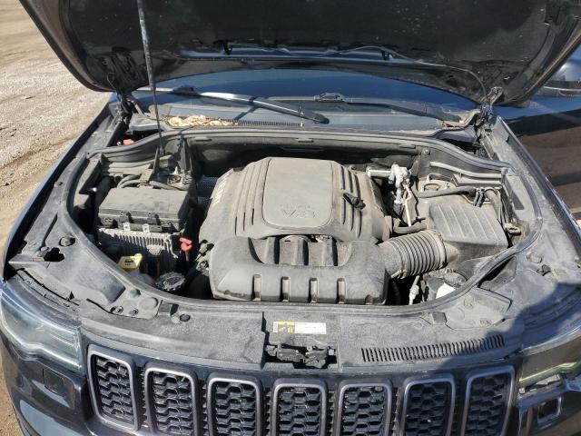 2019 JEEP GRAND CHER - 1C4RJFBT6KC714425