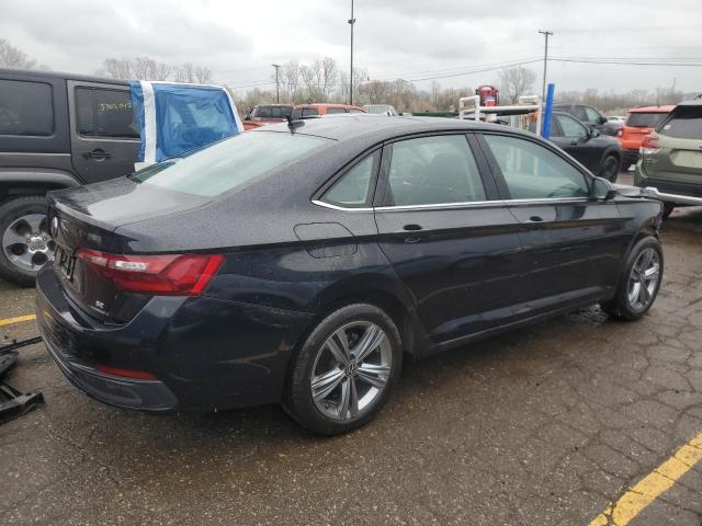 Vin: 3vw7m7buxpm047875, lot: 53743505, volkswagen jetta se 20233