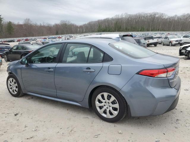 Vin: 5yfb4mde4sp277608, lot: 53955815, toyota corolla le 20252