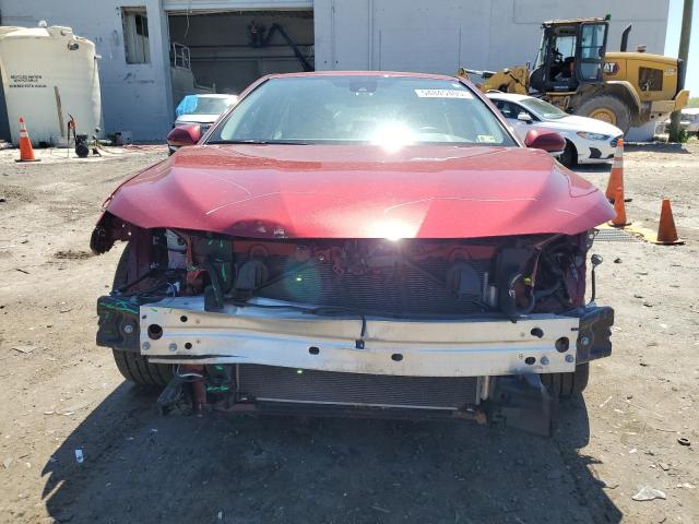 2019 TOYOTA CAMRY L - 4T1B11HK6KU822634