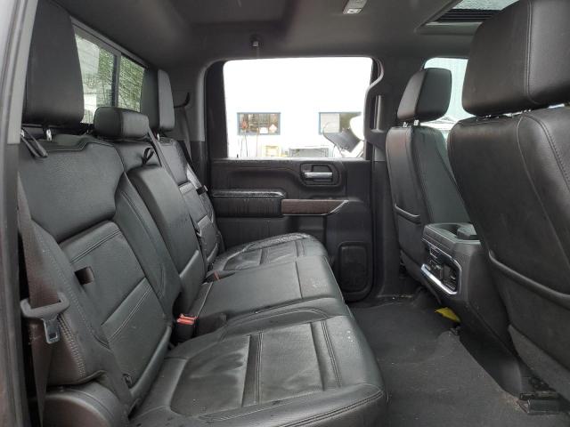 2021 GMC SIERRA K35 - 1GT49WEY6MF297173