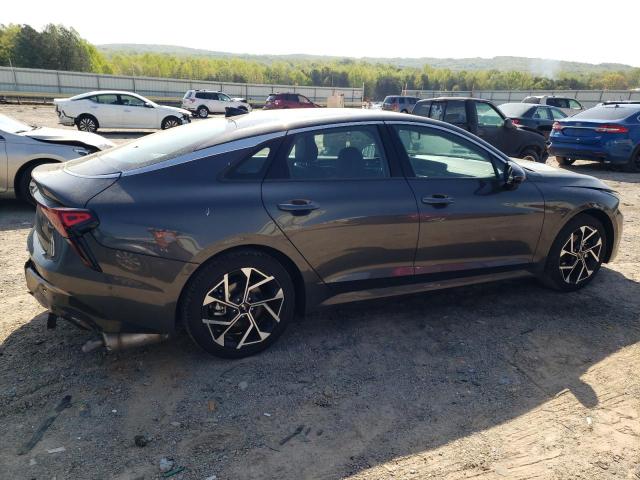 Vin: knag34j75s5286407, lot: 53615975, kia k5 ex 20253