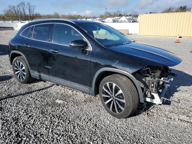 Vin: w1n4n4hb1mj162017, lot: 51978355, mercedes-benz gla-class 250 4matic 20214
